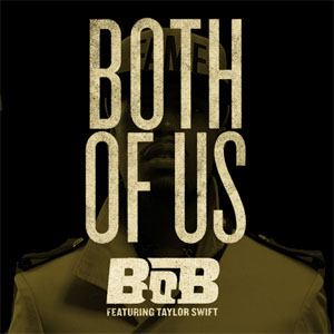 Álbum Both Of Us de B.o.B.