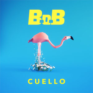 Álbum Cuello  de B.o.B.