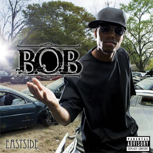 Álbum Eastside de B.o.B.