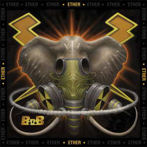 Álbum Ether de B.o.B.