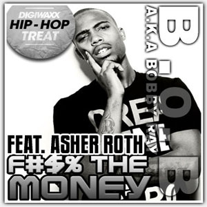 Álbum F#$% The Money de B.o.B.