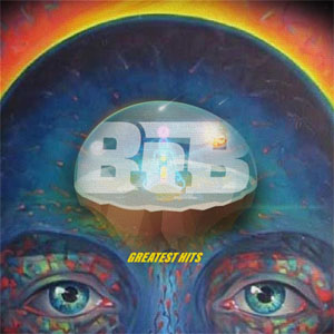Álbum Greatest Hits de B.o.B.