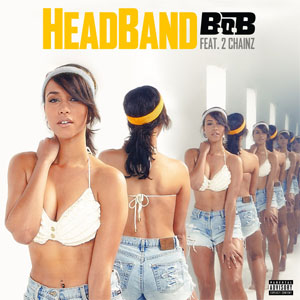 Álbum HeadBand de B.o.B.