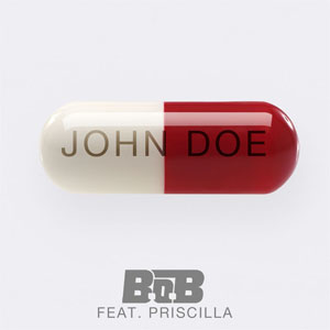 Álbum John Doe de B.o.B.