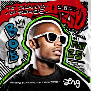 Álbum May 25th de B.o.B.