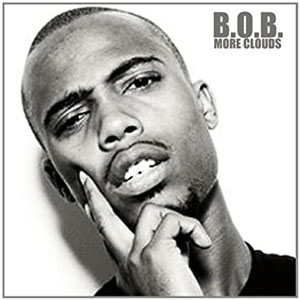Álbum More Clouds de B.o.B.