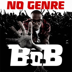 Álbum No Genre de B.o.B.