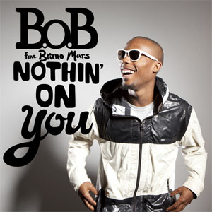 Álbum Nothin' On You de B.o.B.