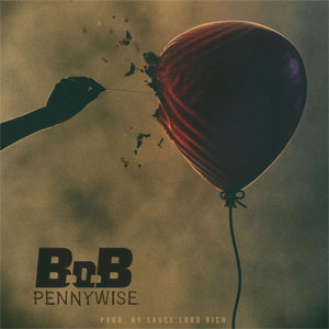 Álbum Pennywise de B.o.B.