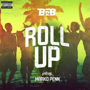 Álbum Roll Up de B.o.B.