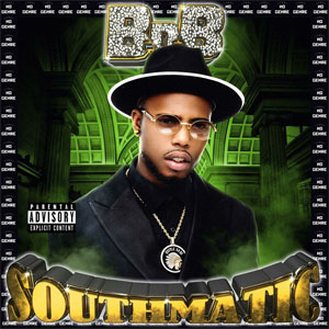 Álbum Southmatic de B.o.B.