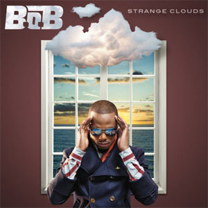 Álbum Strange Clouds de B.o.B.