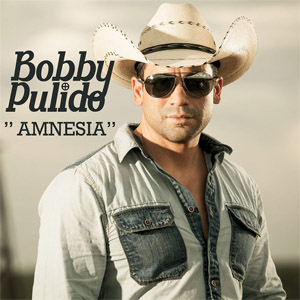 Álbum Amnesia de Bobby Pulido
