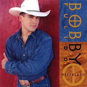 Álbum Desvelado de Bobby Pulido