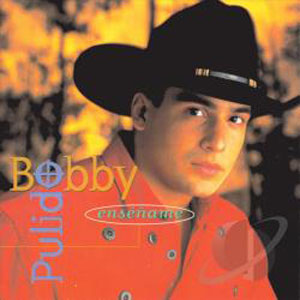 Álbum Enséñame de Bobby Pulido