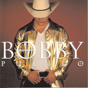 Álbum Llegaste A Mi Vida de Bobby Pulido