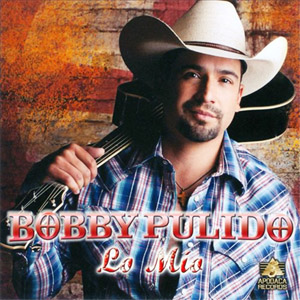 Álbum Lo Mío de Bobby Pulido