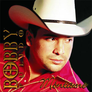 Álbum Móntame de Bobby Pulido