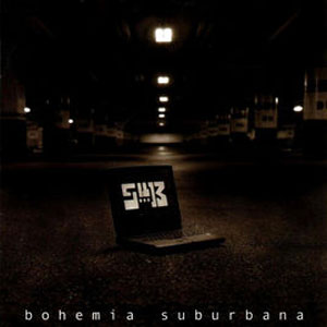 Álbum Sub de Bohemia Suburbana