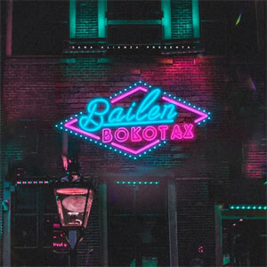 Álbum Bailen de Bokotax