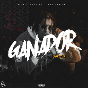 Álbum Ganador de Bokotax