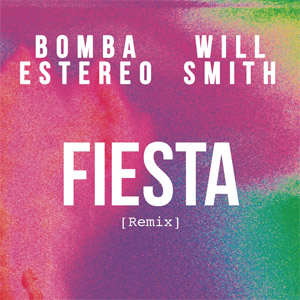 Álbum Fiesta (Remix) de Bomba Estéreo