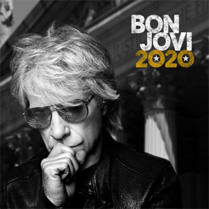 Álbum Bon Jovi 2020 de Bon Jovi 