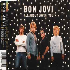 Álbum All About Lovin' You de Bon Jovi 