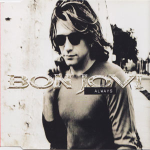 Álbum Always de Bon Jovi 