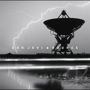 Álbum Bounce de Bon Jovi 