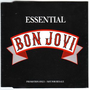 Álbum Essential Bon Jovi de Bon Jovi 