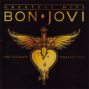 Álbum Greatest Hits - The Ultimate Collection de Bon Jovi 