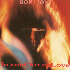 Álbum In And Out Of Love de Bon Jovi 