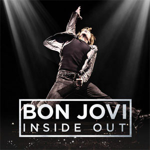 Álbum Inside Out de Bon Jovi 