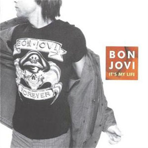 Álbum It's My Life de Bon Jovi 