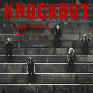 Álbum Knockout de Bon Jovi 