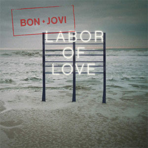 Álbum Labor Of Love de Bon Jovi 