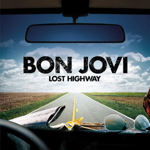 Álbum Lost Highway de Bon Jovi 