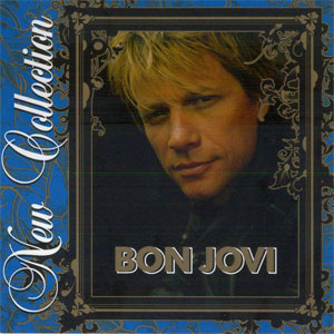 Álbum New Collection de Bon Jovi 