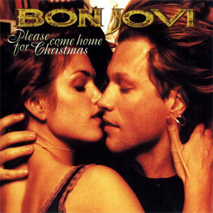 Álbum Please Come Home For Christmas de Bon Jovi 