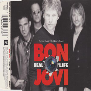 Álbum Real Life (From The EDtv Soundtrack) de Bon Jovi 
