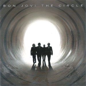 Álbum The Circle de Bon Jovi 
