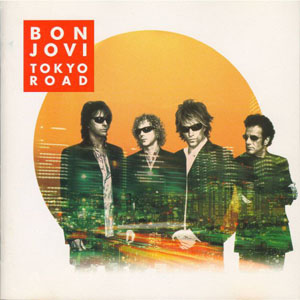 Álbum Tokyo Road de Bon Jovi 