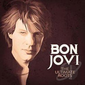 Álbum Ultimate Roots de Bon Jovi 