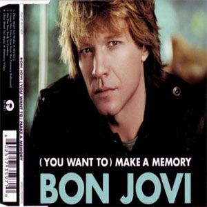 Álbum (You Want To) Make A Memory de Bon Jovi 