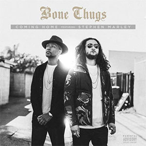 Álbum Coming Home de Bone Thugs-n-Harmony