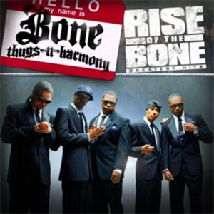 Álbum Rise Of The Bone: Greatest Hits de Bone Thugs-n-Harmony