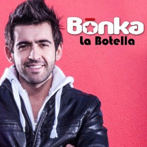Álbum La Botella de Bonka