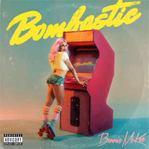 Álbum Bombastic de Bonnie McKee