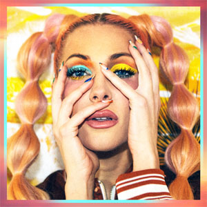 Álbum Mad Mad World de Bonnie McKee